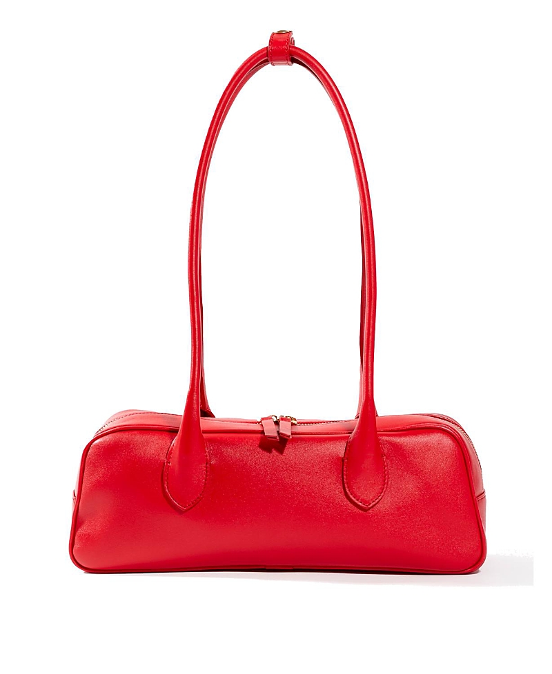 Hyer Goods La Strada East West Shoulder Bag
