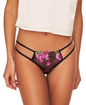 Jayda Women's Brazilian Panty