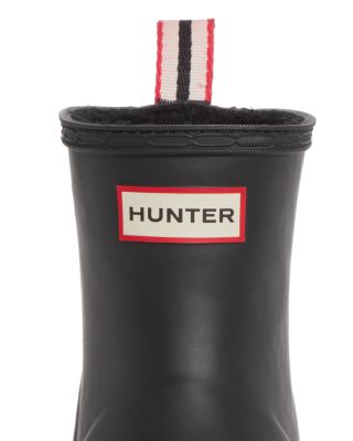 Women's Play Insulated Rain Booties