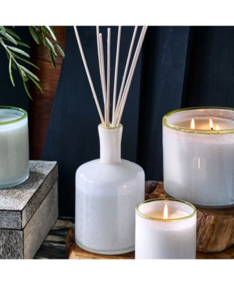 Feu de Bois Reed Diffuser Refill, 8.4 oz.