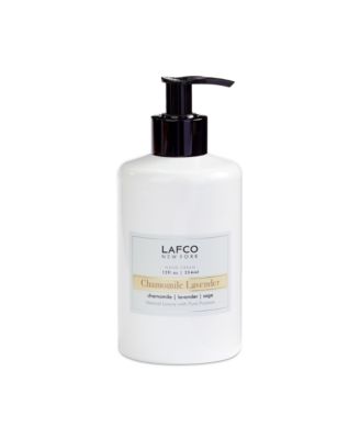 Chamomile Lavender Hand Cream, 12 oz.