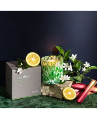 Star Jasmine Absolute Signature Candle, 15.5 oz.