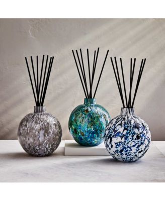 Lavender Flower Absolute Reed Diffuser, 15 oz.