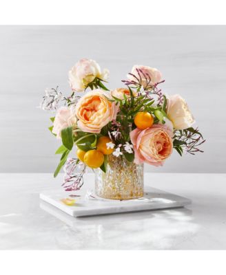 Orange Blossom Absolute Signature Candle, 15.5 oz.