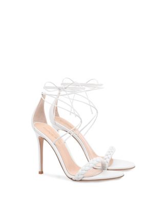 Gianvito Rossi - Women's Leomi Sandals