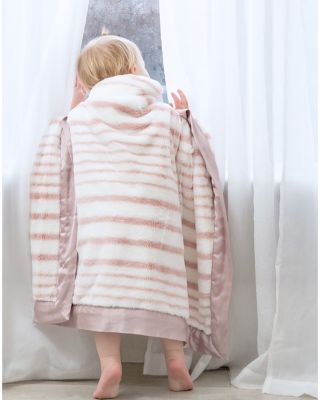 Luxe™ Strand Blanket - Baby