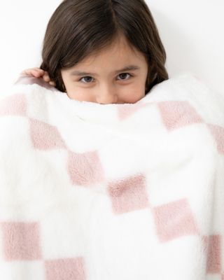 Luxe™ Stairway Blanket - Baby