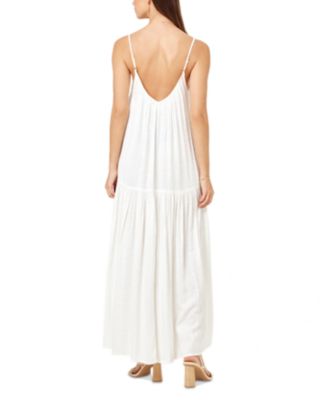 Malibu Cover-Up Dress
