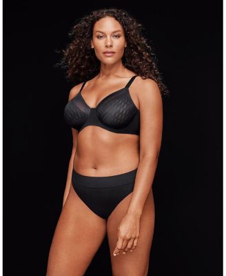 Elevated Allure Underwire Bra