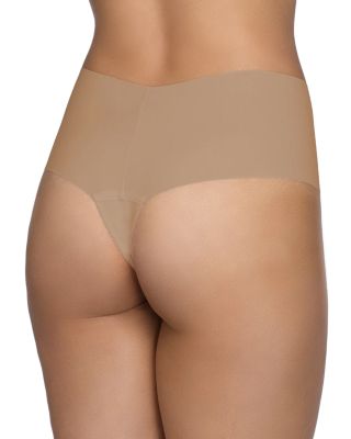 BreatheSoft High Rise Thong