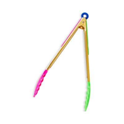 Staff - The Kitchen Tongs