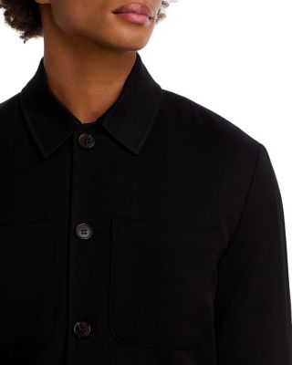 Marseille Hybrid Jacket