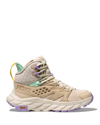 Women's Anacapa Breeze Mid Top Sneakers