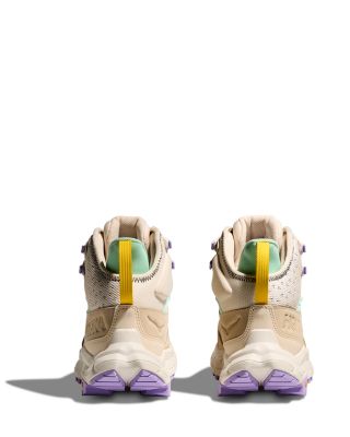 Women's Anacapa Breeze Mid Top Sneakers