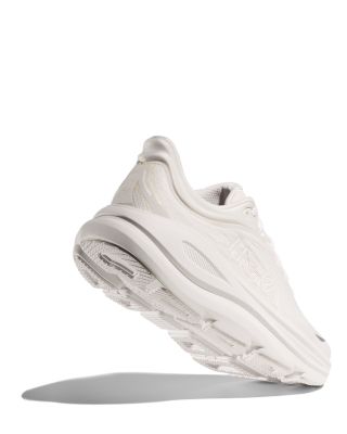 Women's Bondi 9 Running Sneakers in White