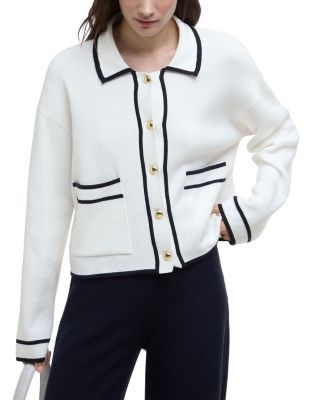 Jasmine Knit Cardigan