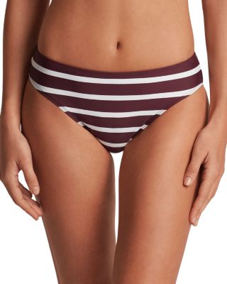 Ralph Lauren - Striped Hipster Bottom