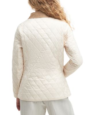 Barbour Annandale Quilted Jacket | Bloomingdale's