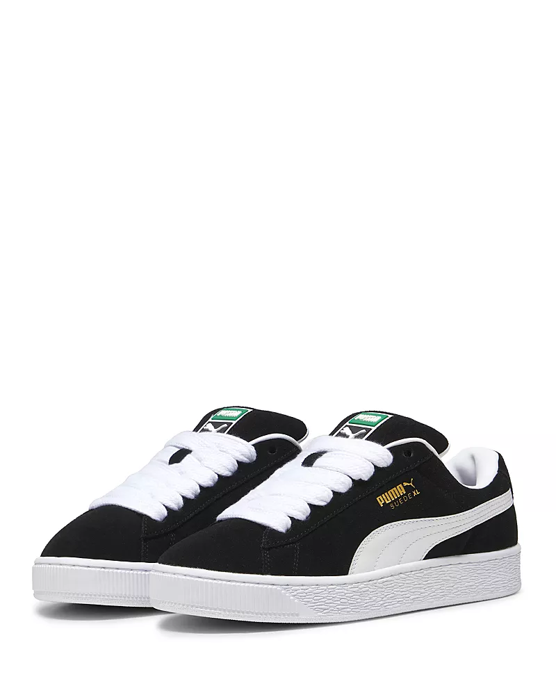 Puma Women's Suede Xl Sneakers