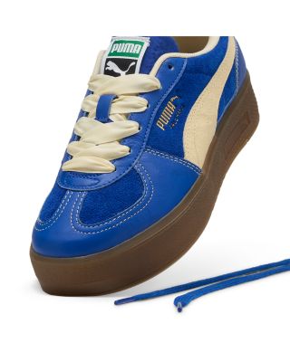Women&#39;s Palermo Elevata Sneakers