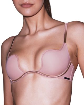 Le Stretch Micro U Plunge Bra