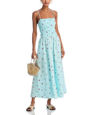 01u10 dress of delta Δ Solid & Striped The Delta Swim Cover-Up Dress | Bloomingdale's