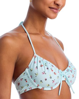 The Lolita Bikini Top & The Tati Bikini Bottom