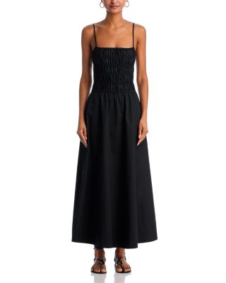 The Delta Swim Cover-Up Dress