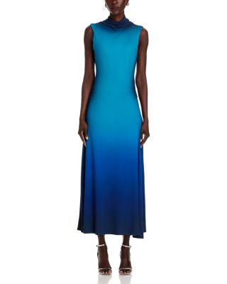 Aldina Sleeveless Midi Dress
