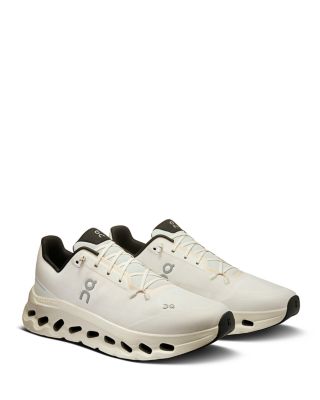 Men's Cloudtilt Sneakers in Pearl Ice