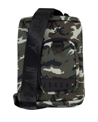 Jordan Jam Collectors Crossbody Bag