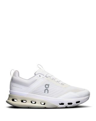On - Men's Cloudnova X Sneakers