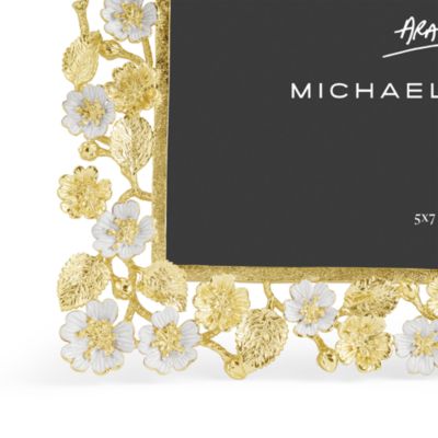 Bloom Sculpted Frame, 5" x 7" - Exclusive