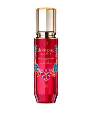 Clé de Peau Beauté - Chinese New Year 2025 Firming Serum Supreme 1.4 oz.