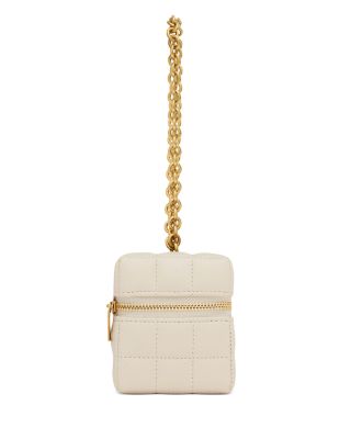 Cassandre Matelasse Carre Cube on Chain