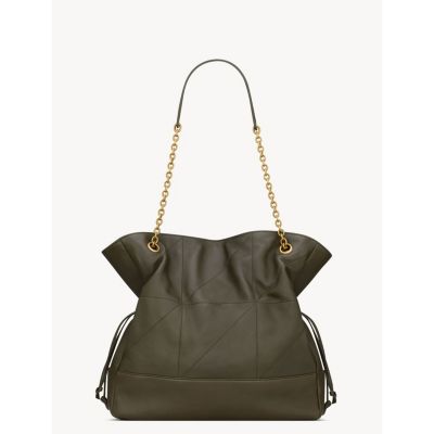 Medium Jamie Shopping Shoulder Bag