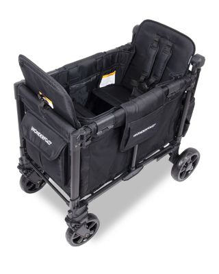 W2 Elite Pro Double Stroller Wagon