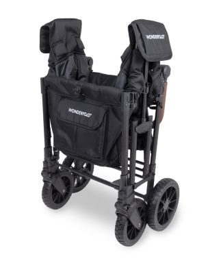 W4 Elite Pro 4 Seater Stroller Wagon