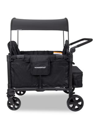 W4 Elite Pro 4 Seater Stroller Wagon