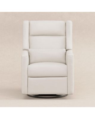 Kiwi Plus Power Recliner and Swivel Glider with Power Adjustable Headrest and USB Port