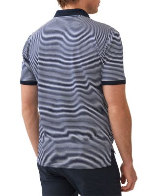 Wye Creek Regular Fit Polo Shirt