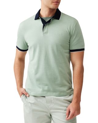 Wilson Bay Slim Fit Polo Shirt