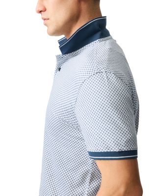 Lynden Slim Fit Polo Shirt
