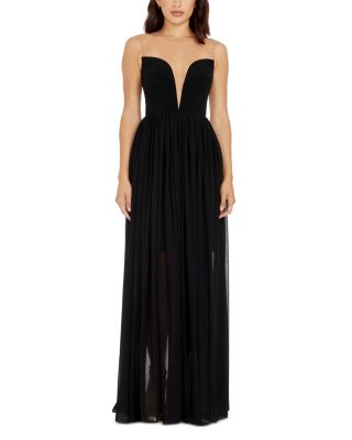 Dress the Population - Eleanor Gown