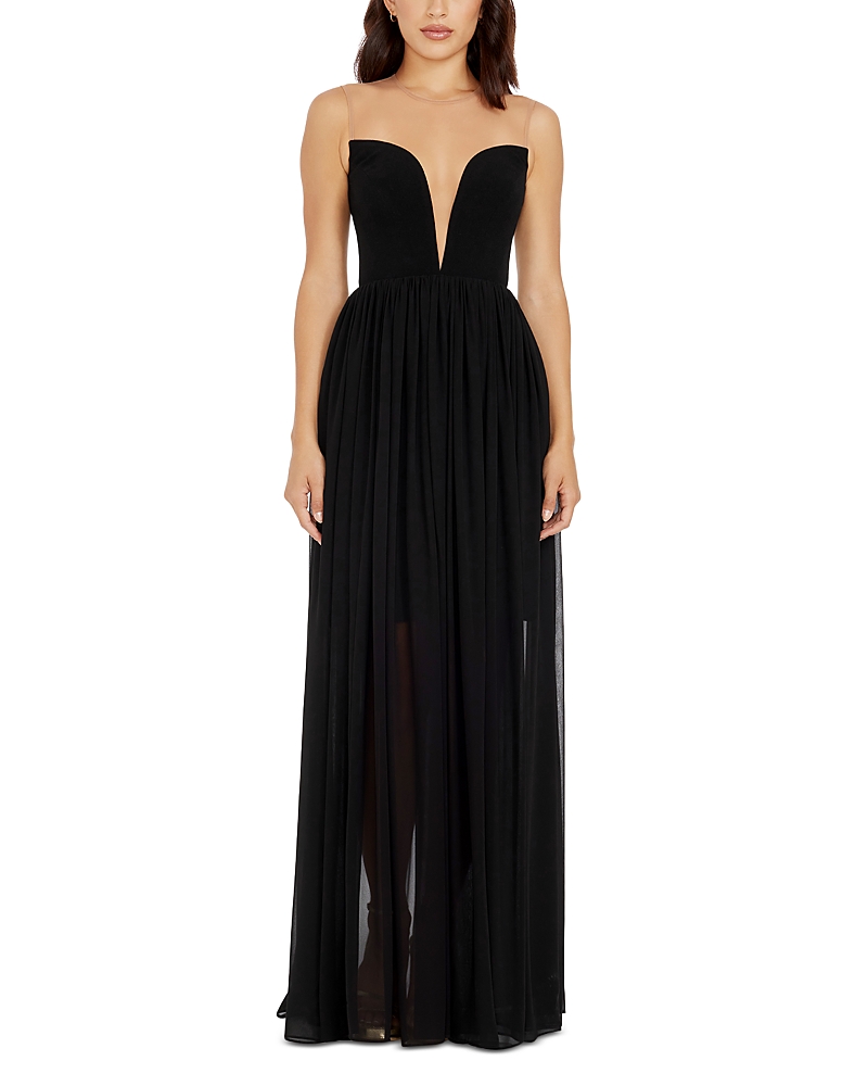 Dress the Population Eleanor Gown