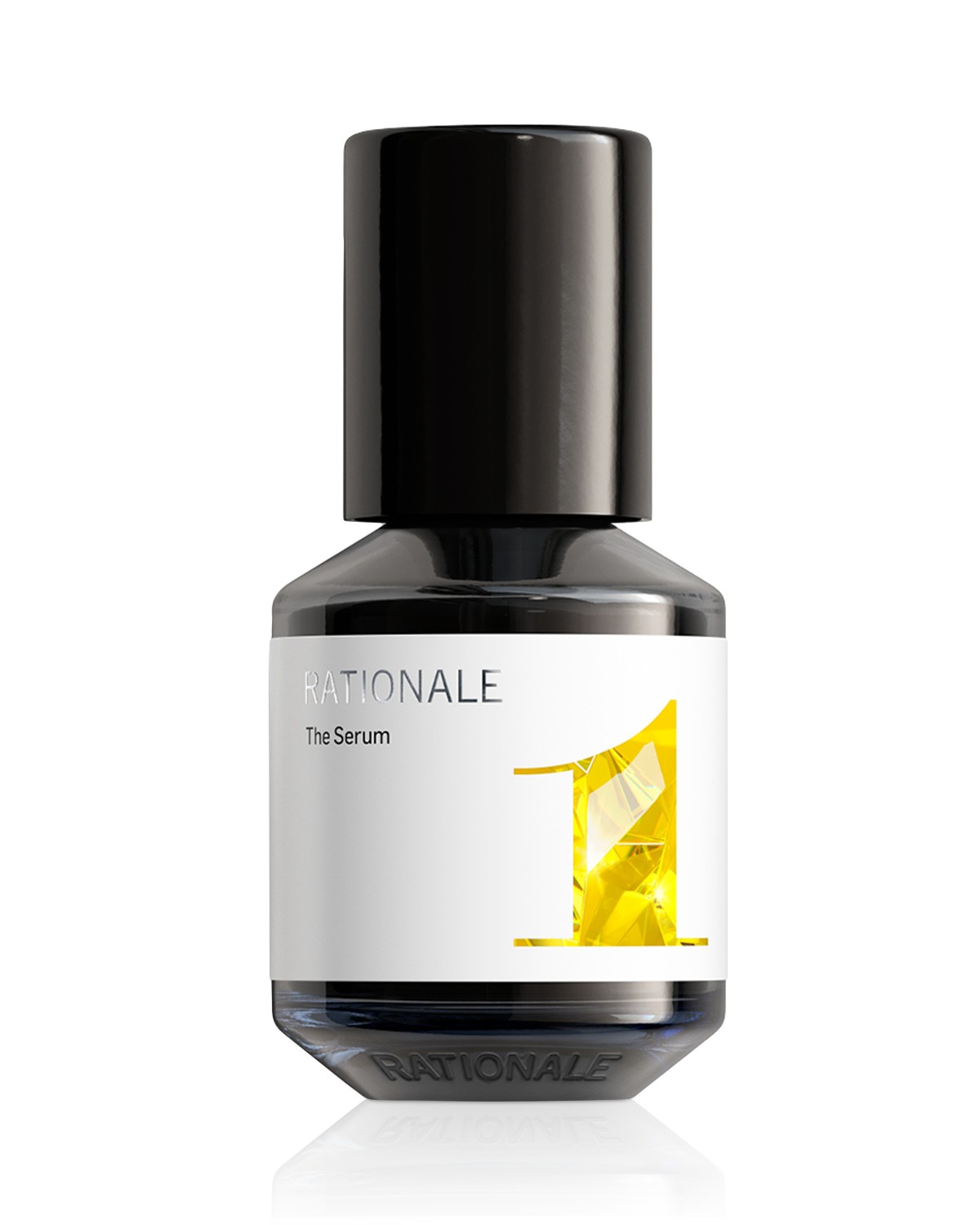 #1 The Serum 1 oz.