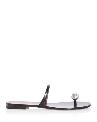 Women's 30th Anniversary Embellished Sandals