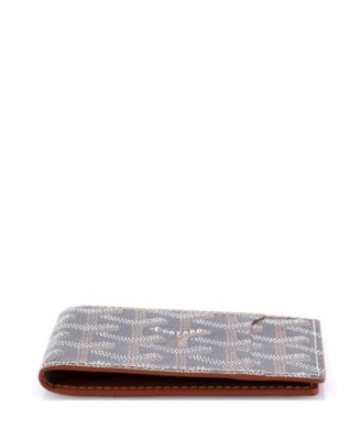 Victoire Wallet Coated Canvas