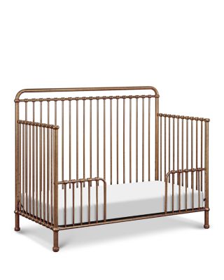 Winston 4 in 1 Convertible Crib