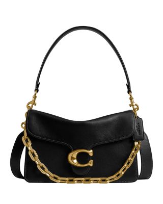 Chain Tabby Shoulder Bag